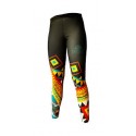 леггинсы Tribal Women's Spats #2526